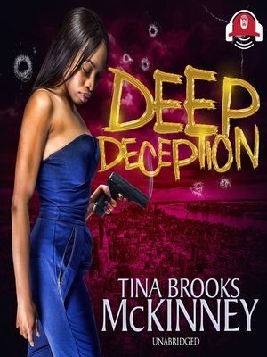 Deep Deception - Audiobook